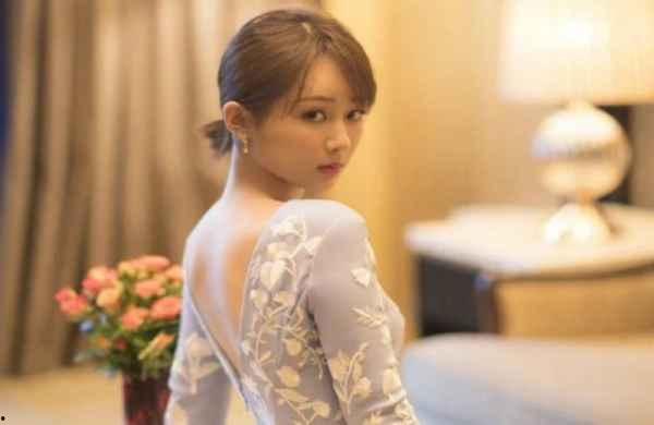 杨紫早年八卦爆料视频,那些年她背后的故事 第3张 杨紫早年八卦爆料视频,那些年她背后的故事 第3张