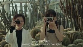 摄影师角色故事视频爆料